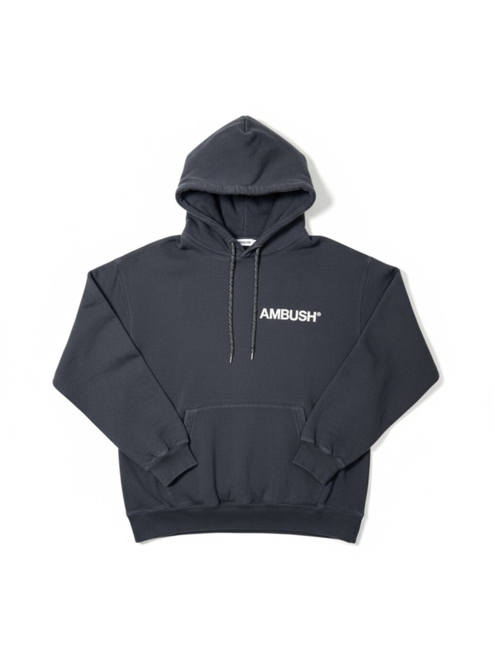 Men's Ambush Charcoal Hoodie